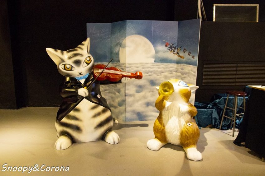 【活動．台北】來偶房間玩！mine mine 故事x選物x市集～繪本玩具角色大集合，逛市集、拍萌照、玩手作