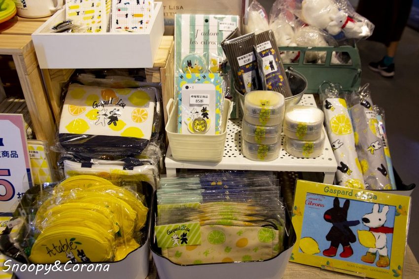 【活動．台北】來偶房間玩！mine mine 故事x選物x市集～繪本玩具角色大集合，逛市集、拍萌照、玩手作