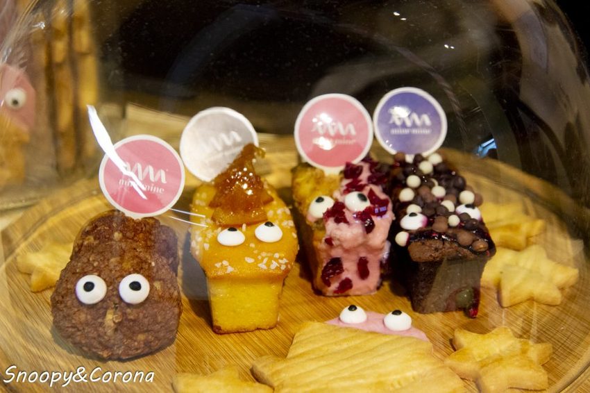 【活動．台北】來偶房間玩！mine mine 故事x選物x市集～繪本玩具角色大集合，逛市集、拍萌照、玩手作