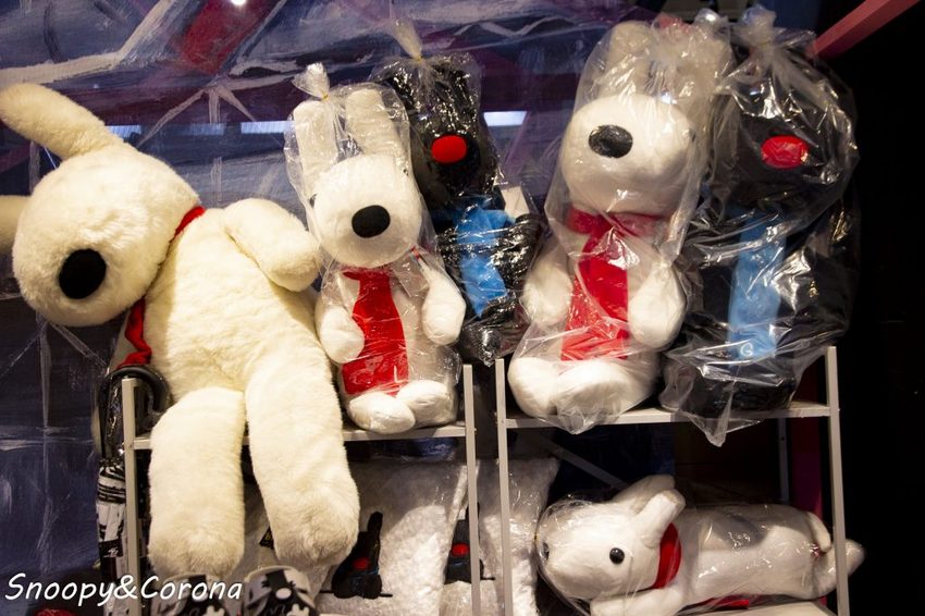 【活動．台北】來偶房間玩！mine mine 故事x選物x市集～繪本玩具角色大集合，逛市集、拍萌照、玩手作