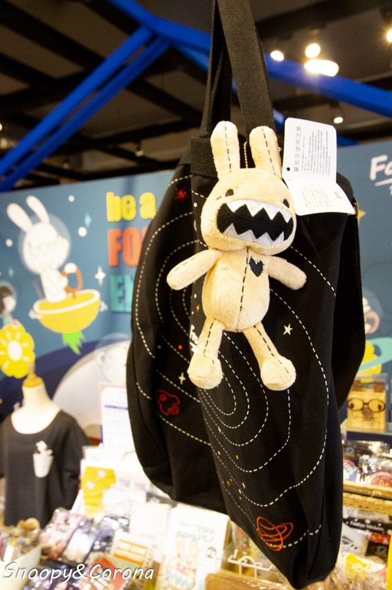 【活動．台北】來偶房間玩！mine mine 故事x選物x市集～繪本玩具角色大集合，逛市集、拍萌照、玩手作