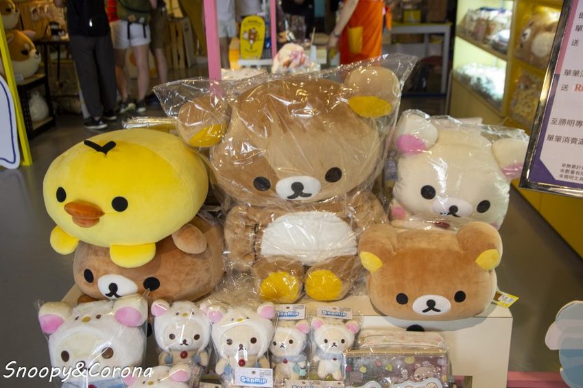 【活動．台北】來偶房間玩！mine mine 故事x選物x市集～繪本玩具角色大集合，逛市集、拍萌照、玩手作