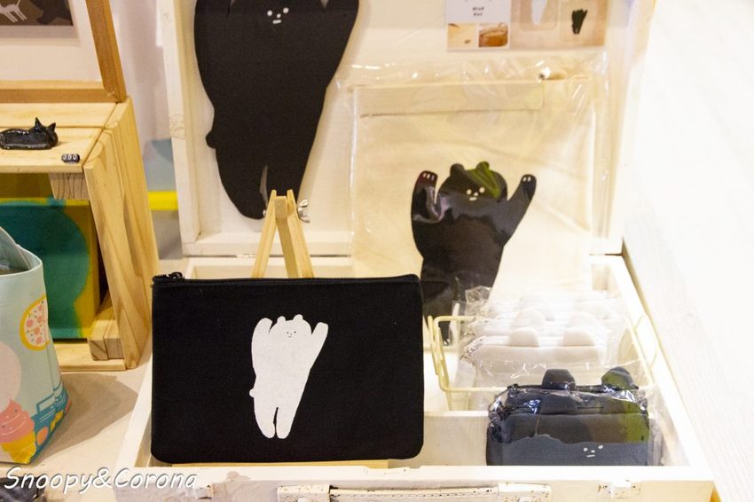 【活動．台北】來偶房間玩！mine mine 故事x選物x市集～繪本玩具角色大集合，逛市集、拍萌照、玩手作