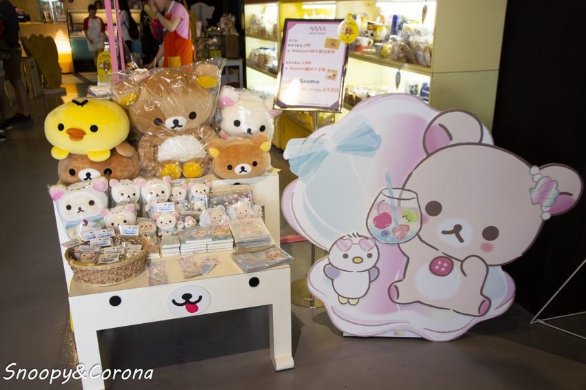 【活動．台北】來偶房間玩！mine mine 故事x選物x市集～繪本玩具角色大集合，逛市集、拍萌照、玩手作