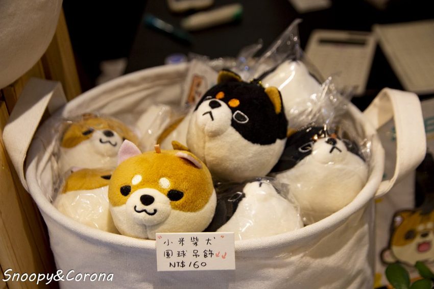 【活動．台北】來偶房間玩！mine mine 故事x選物x市集～繪本玩具角色大集合，逛市集、拍萌照、玩手作