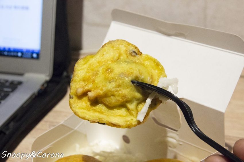 【吃喝.台北】蛋黃哥不想上班咖啡廳/三創生活園區期間限定店~充滿慵懶與厭世風格,不想上班就來這裡摸魚吧