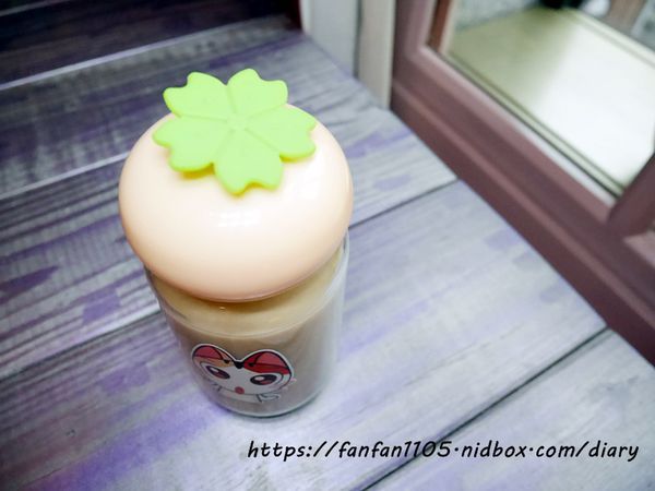 【中壢美食】啦啦奶茶坊 超萌自動販賣機 #限量 #奶酪 #甜點 #下午茶 (11).JPG