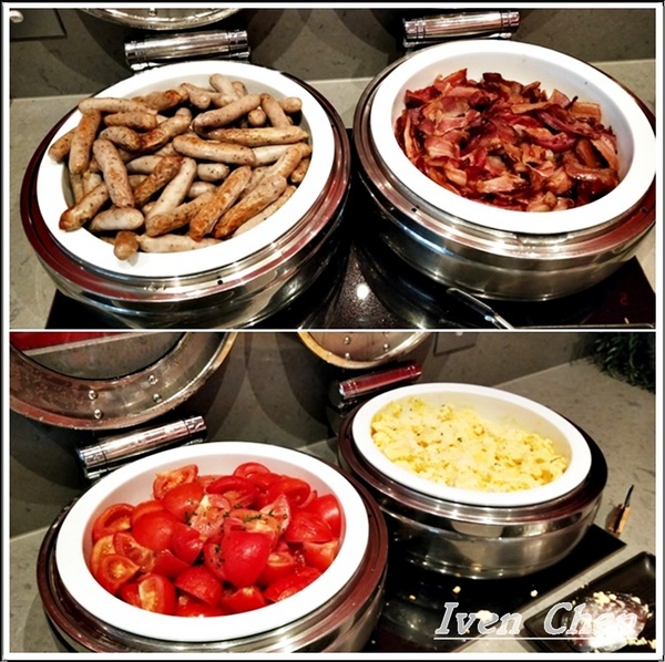 澳洲 黃金海岸(Gold Coast):《澳洲景點》2018.9月澳洲之旅第二部曲\神仙灣 Sanctuary Cove\Holiday Inn Express 飯店-『黃金海岸』