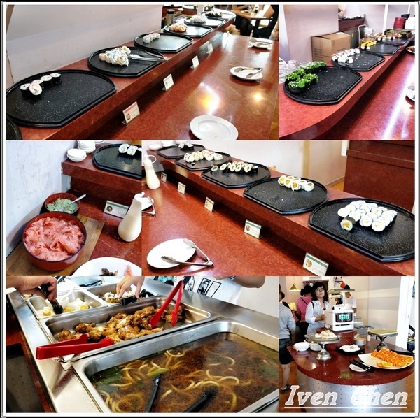 庫莎山.袋鼠角：《澳洲景點》2​018.9月澳洲之旅第一部曲\舊市政廳喬治王廣場\庫沙山\南岸公園\袋鼠角-『布理斯本』​