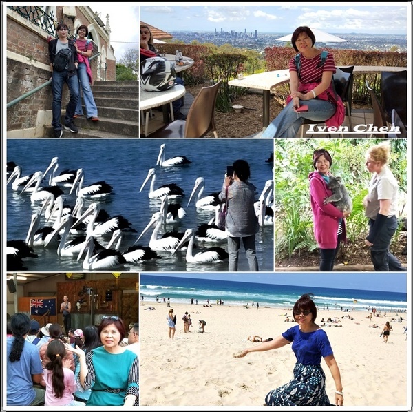 WiFiMay行動分享器：《行動SIM卡租借》網路無國界\暢遊澳洲即時分享不落後，找『WiFiMay行動分享』就對了