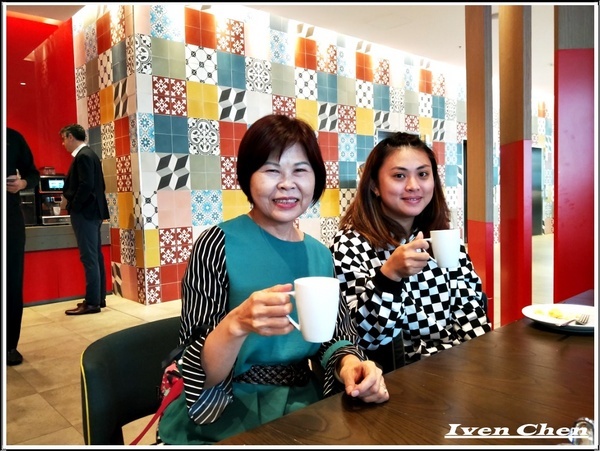 澳洲 黃金海岸(Gold Coast):《澳洲景點》2018.9月澳洲之旅第二部曲\神仙灣 Sanctuary Cove\Holiday Inn Express 飯店-『黃金海岸』