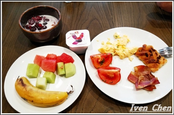 澳洲 黃金海岸(Gold Coast):《澳洲景點》2018.9月澳洲之旅第二部曲\神仙灣 Sanctuary Cove\Holiday Inn Express 飯店-『黃金海岸』