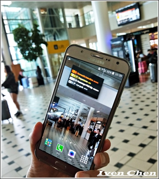 WiFiMay行動分享器：《行動SIM卡租借》網路無國界\暢遊澳洲即時分享不落後，找『WiFiMay行動分享』就對了