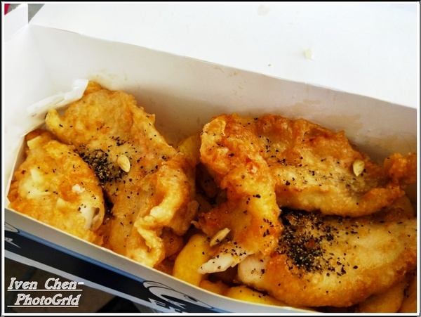 澳洲 黃金海岸(Gold Coast)：《澳洲景點》昆士蘭州黃金海岸魚市場-野生大嘴鳥(鵜鵠)餵食秀/魚市場午餐/2​018.9月澳洲之旅第五部曲-『黃金海岸』