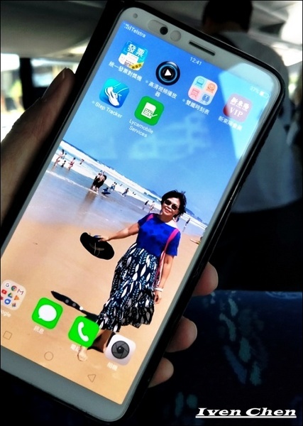 Broadbeach(布洛德海灘)：《澳洲景點》2​018.9月澳洲之旅第四部曲\布羅德海灘 Broadbeach \南海Duty Free Shop免稅商店綿羊製品-『黃金海岸 Gold Coast』