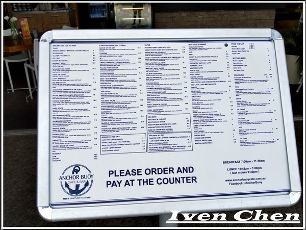 澳洲 黃金海岸(Gold Coast):《澳洲景點》2018.9月澳洲之旅第二部曲\神仙灣 Sanctuary Cove\Holiday Inn Express 飯店-『黃金海岸』