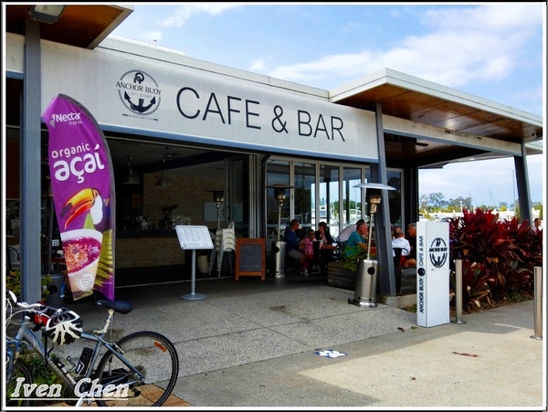 澳洲 黃金海岸(Gold Coast):《澳洲景點》2018.9月澳洲之旅第二部曲\神仙灣 Sanctuary Cove\Holiday Inn Express 飯店-『黃金海岸』