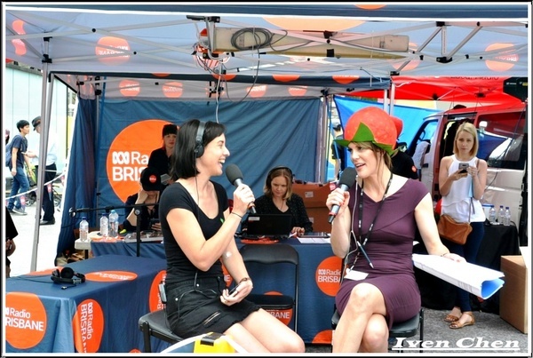 庫莎山.袋鼠角：《澳洲景點》2​018.9月澳洲之旅第一部曲\舊市政廳喬治王廣場\庫沙山\南岸公園\袋鼠角-『布理斯本』​