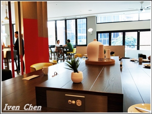 澳洲 黃金海岸(Gold Coast):《澳洲景點》2018.9月澳洲之旅第二部曲\神仙灣 Sanctuary Cove\Holiday Inn Express 飯店-『黃金海岸』