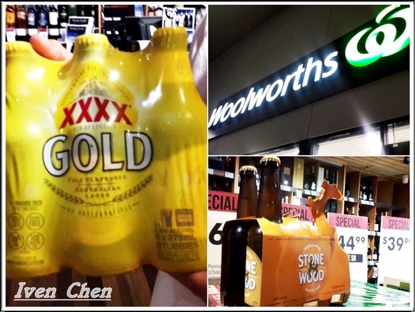 庫莎山.袋鼠角：《澳洲景點》2​018.9月澳洲之旅第一部曲\舊市政廳喬治王廣場\庫沙山\南岸公園\袋鼠角-『布理斯本』​