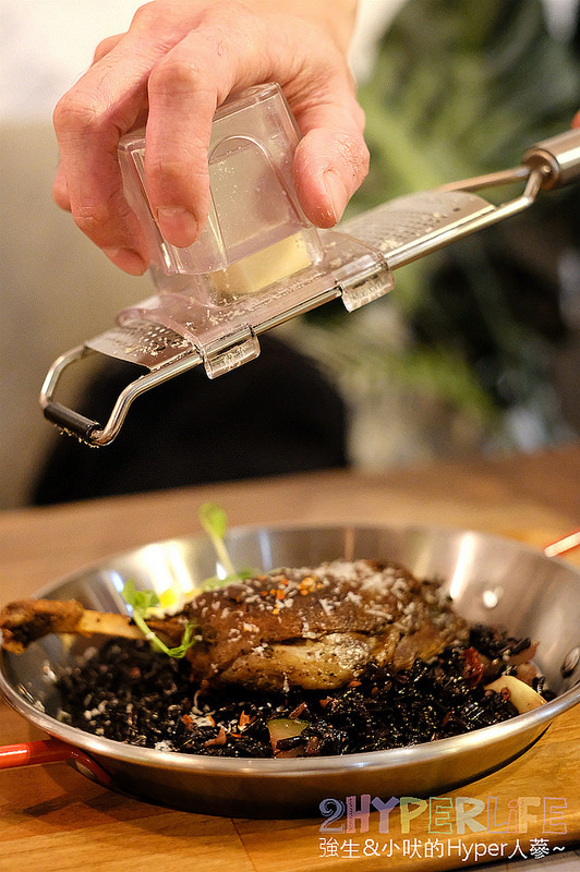 @強生與小吠的Hyper人蔘~