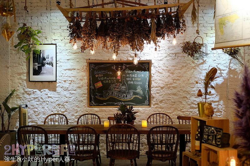 @強生與小吠的Hyper人蔘~