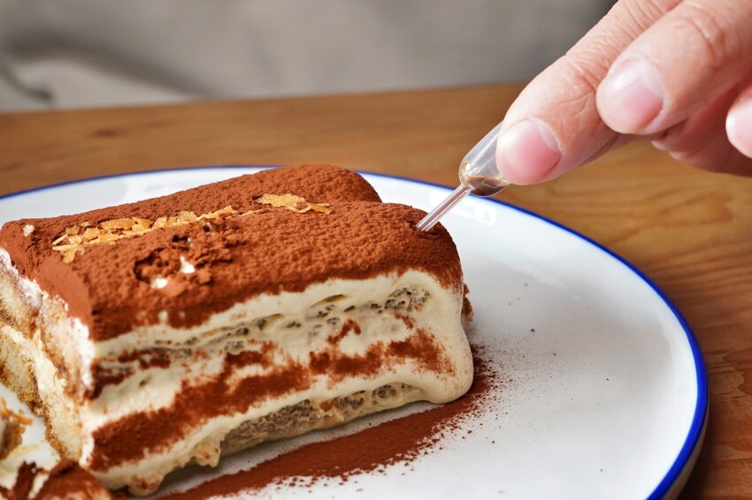 台中市西區擁有義法料理深厚底蘊,必點招牌海鮮燉飯、提拉米蘇,台中西區近勤美、審計新村與草悟道