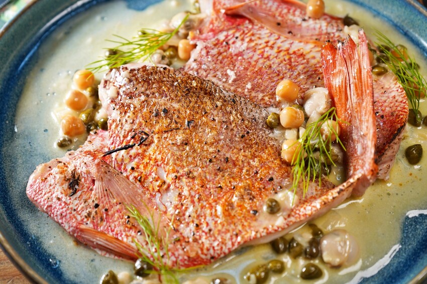 台中市西區擁有義法料理深厚底蘊,必點招牌海鮮燉飯、提拉米蘇,台中西區近勤美、審計新村與草悟道