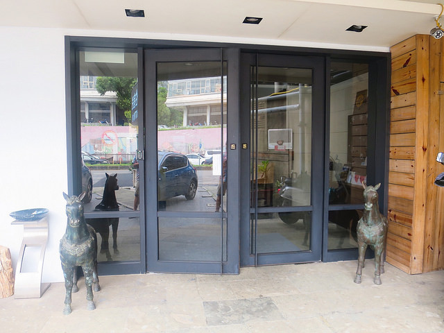 天使輕旅 礁溪溫泉 Angels' Inn03