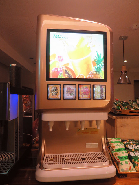 天使輕旅 礁溪溫泉 Angels' Inn18