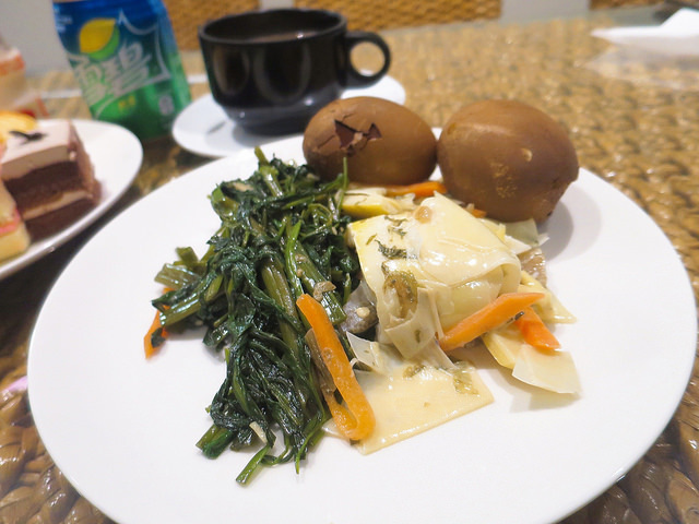 天使輕旅 礁溪溫泉 Angels' Inn36