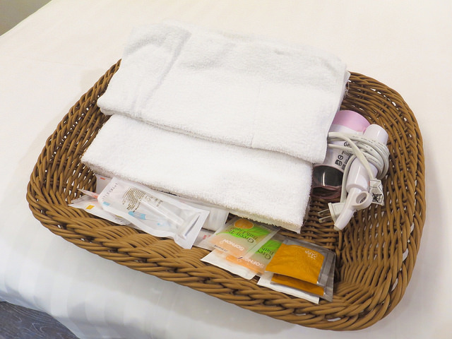 天使輕旅 礁溪溫泉 Angels' Inn11