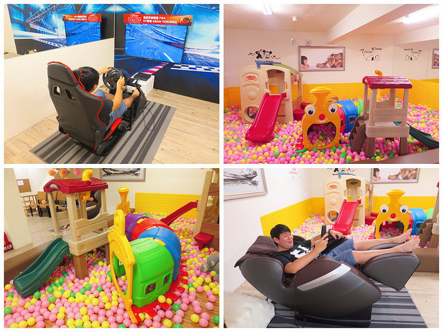 天使輕旅 礁溪溫泉 Angels' Inn27