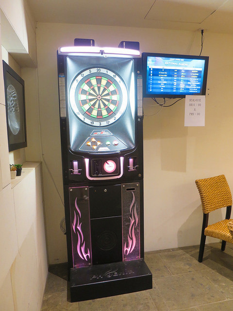 天使輕旅 礁溪溫泉 Angels' Inn23