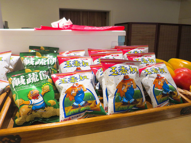 天使輕旅 礁溪溫泉 Angels' Inn16