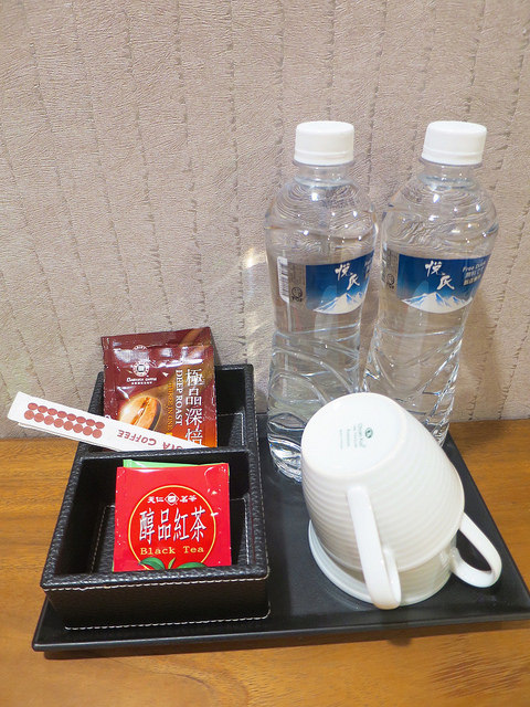 天使輕旅 礁溪溫泉 Angels' Inn08