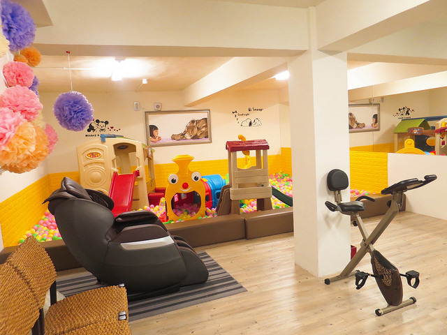 天使輕旅 礁溪溫泉 Angels' Inn26