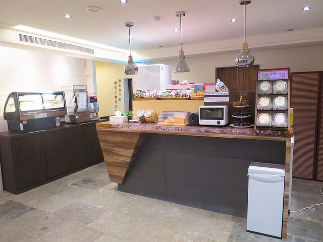 天使輕旅 礁溪溫泉 Angels' Inn14