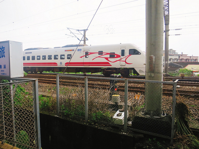 天使輕旅 礁溪溫泉 Angels' Inn39