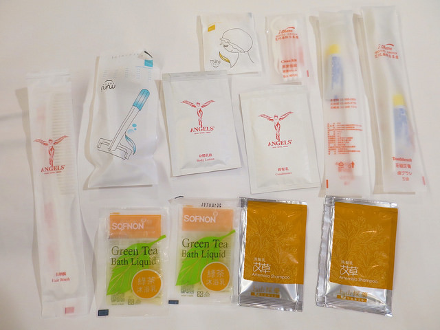 天使輕旅 礁溪溫泉 Angels' Inn13