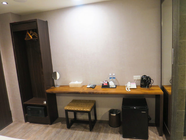 天使輕旅 礁溪溫泉 Angels' Inn07