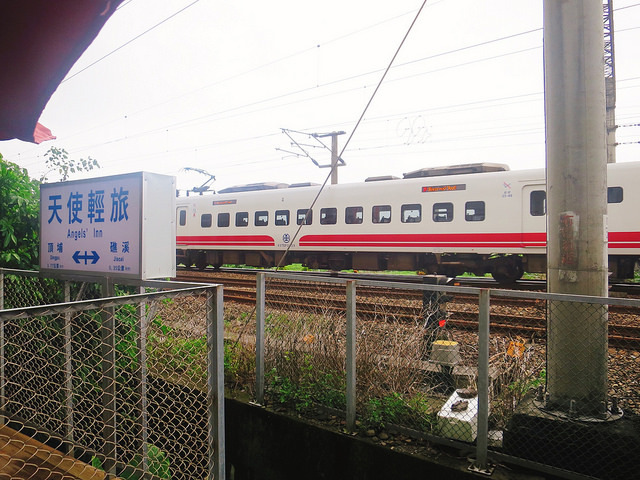 天使輕旅 礁溪溫泉 Angels' Inn38