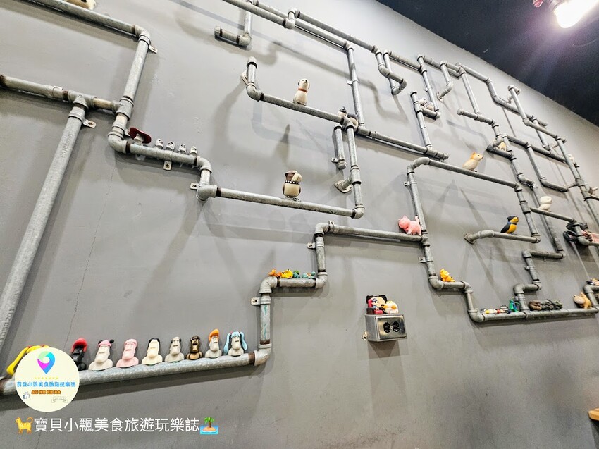 嘉義美食探店!文化路夜市隱藏版,小老闆甜品店必吃豆花奶酪,療癒系店狗陪你度過悠閒時光