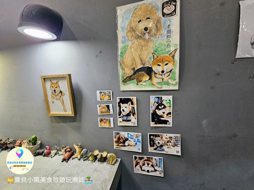 嘉義美食探店!文化路夜市隱藏版,小老闆甜品店必吃豆花奶酪,療癒系店狗陪你度過悠閒時光