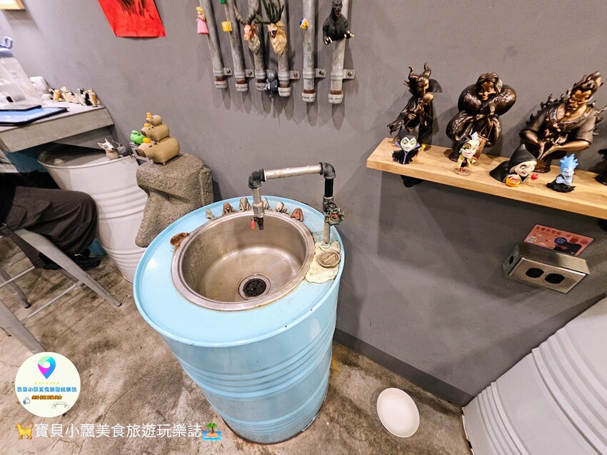 嘉義美食探店!文化路夜市隱藏版,小老闆甜品店必吃豆花奶酪,療癒系店狗陪你度過悠閒時光