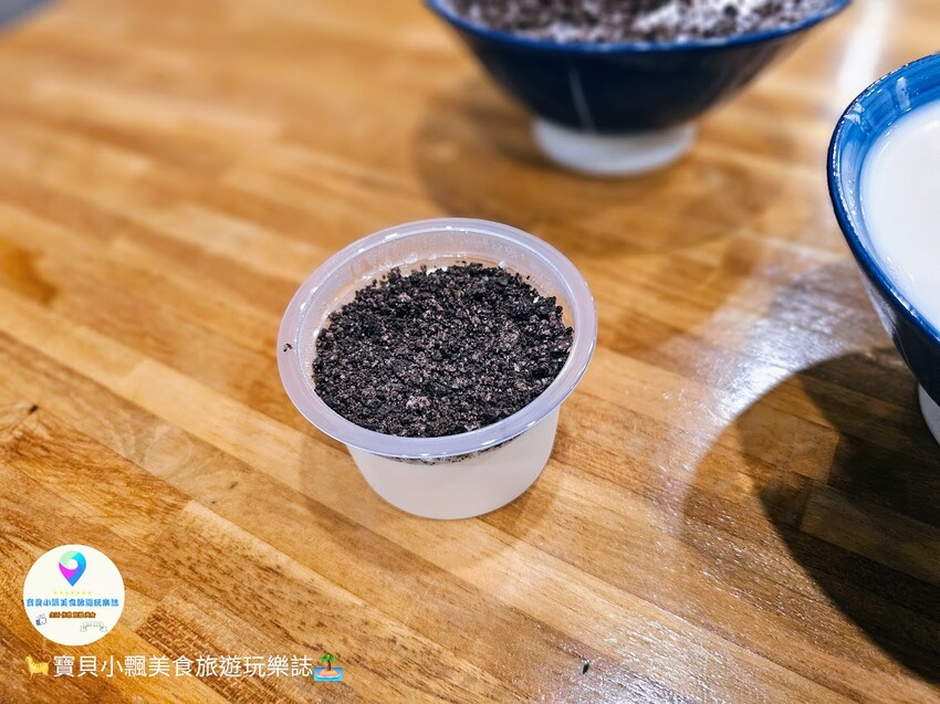 嘉義美食探店!文化路夜市隱藏版,小老闆甜品店必吃豆花奶酪,療癒系店狗陪你度過悠閒時光