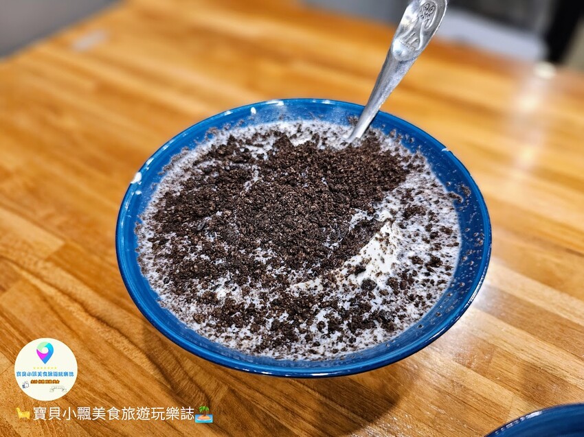 嘉義美食探店!文化路夜市隱藏版,小老闆甜品店必吃豆花奶酪,療癒系店狗陪你度過悠閒時光