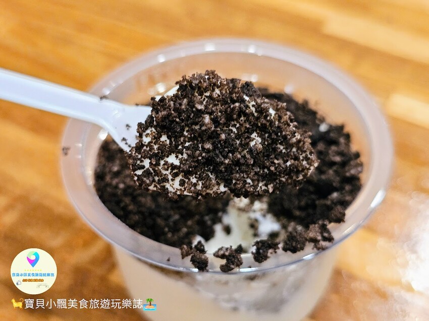 嘉義美食探店!文化路夜市隱藏版,小老闆甜品店必吃豆花奶酪,療癒系店狗陪你度過悠閒時光