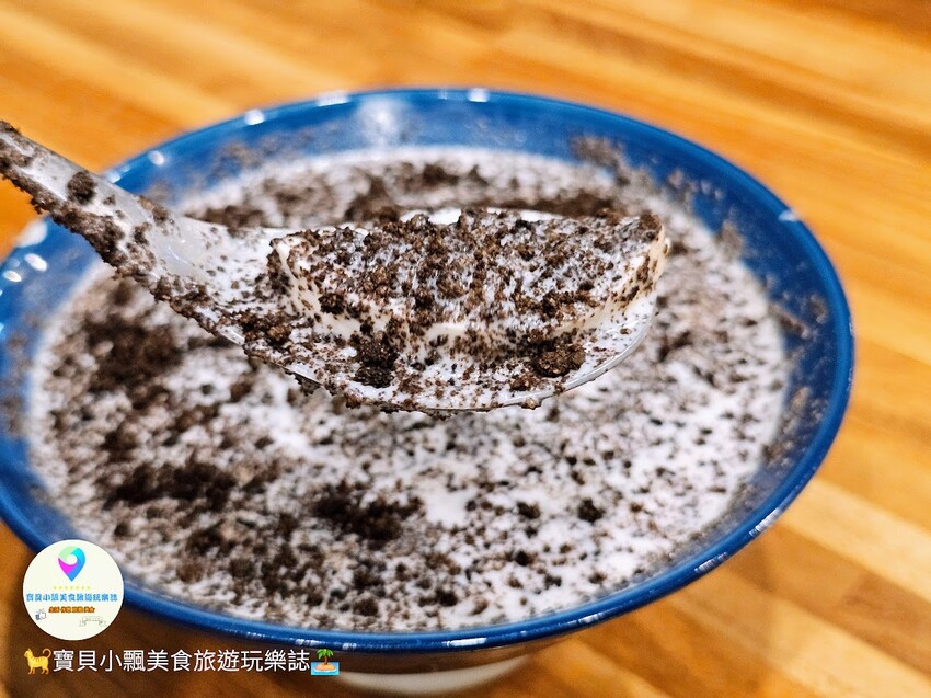 嘉義美食探店!文化路夜市隱藏版,小老闆甜品店必吃豆花奶酪,療癒系店狗陪你度過悠閒時光