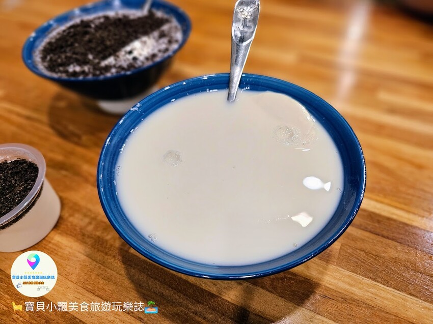 嘉義美食探店!文化路夜市隱藏版,小老闆甜品店必吃豆花奶酪,療癒系店狗陪你度過悠閒時光